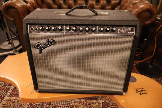 Fender Deluxe 90 DSP (Used)