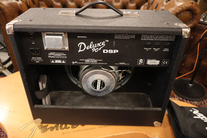 Fender Deluxe 90 DSP (Used)