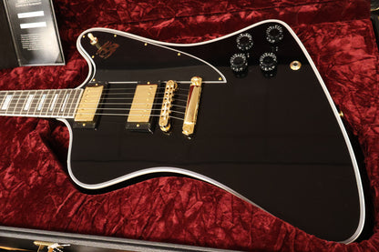 Gibson Firebird Custom w/ Ebony Fingerboard Gloss