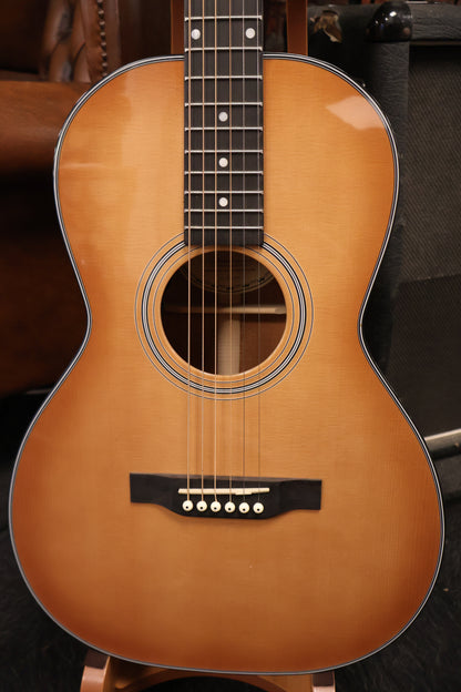 Shadow P-ME Parlor with Electronics (USED)