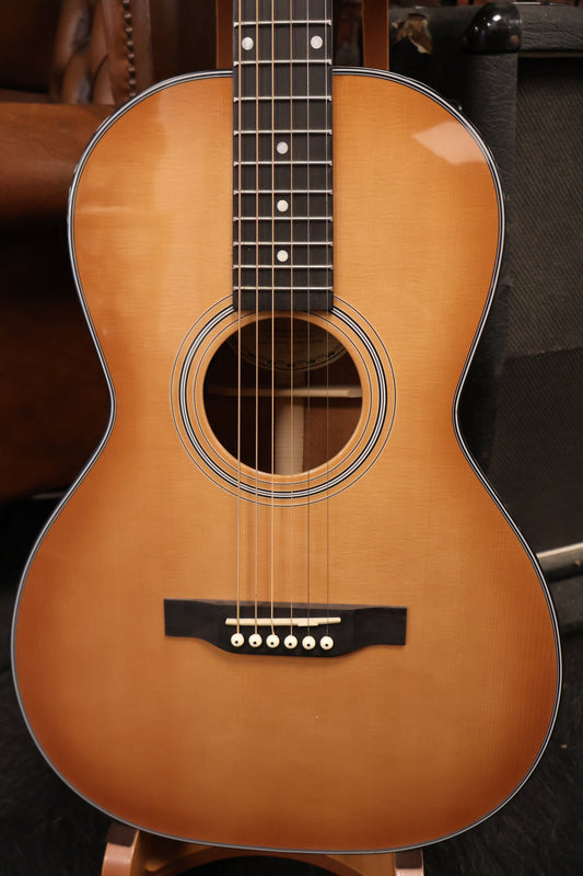 Shadow P-ME Parlor with Electronics (USED)