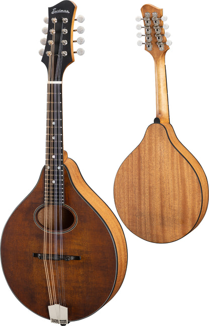 Eastman PCH-M104 Mandoline A Style