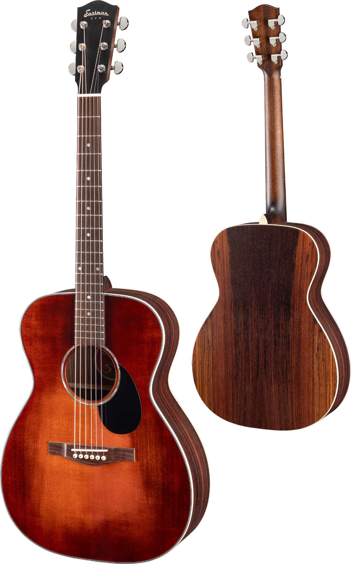 Eastman PCH2-OM Classic Orchestral Model