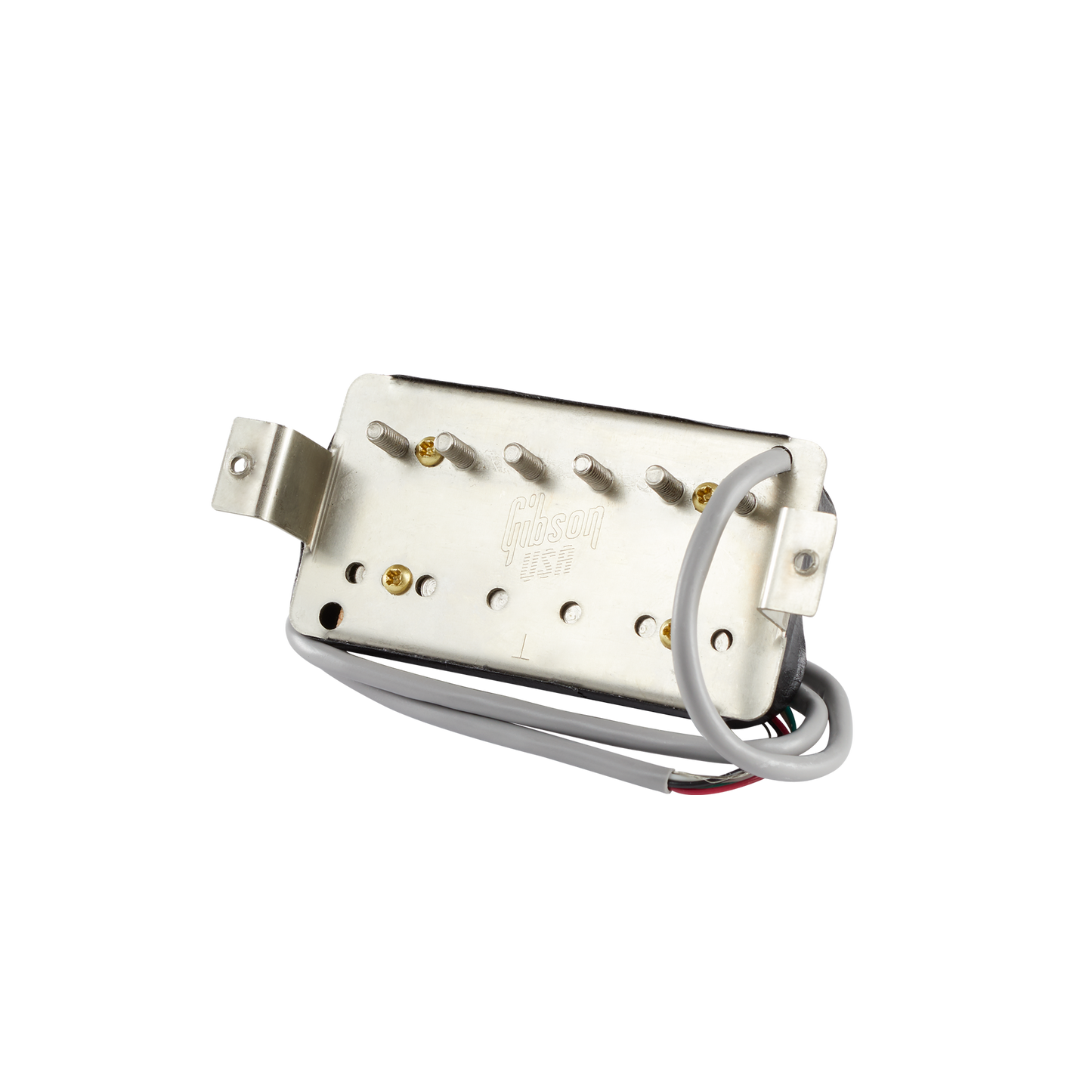 Gibson 490R - "Modern Classic" Rhythm Double Black