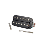 Gibson 490R - "Modern Classic" Rhythm Double Black