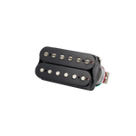 Gibson 490R - "Modern Classic" Rhythm Double Black
