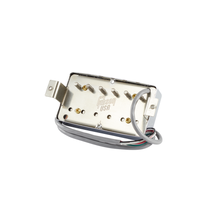 Gibson 490R - "Modern Classic" Rhythm Chrome