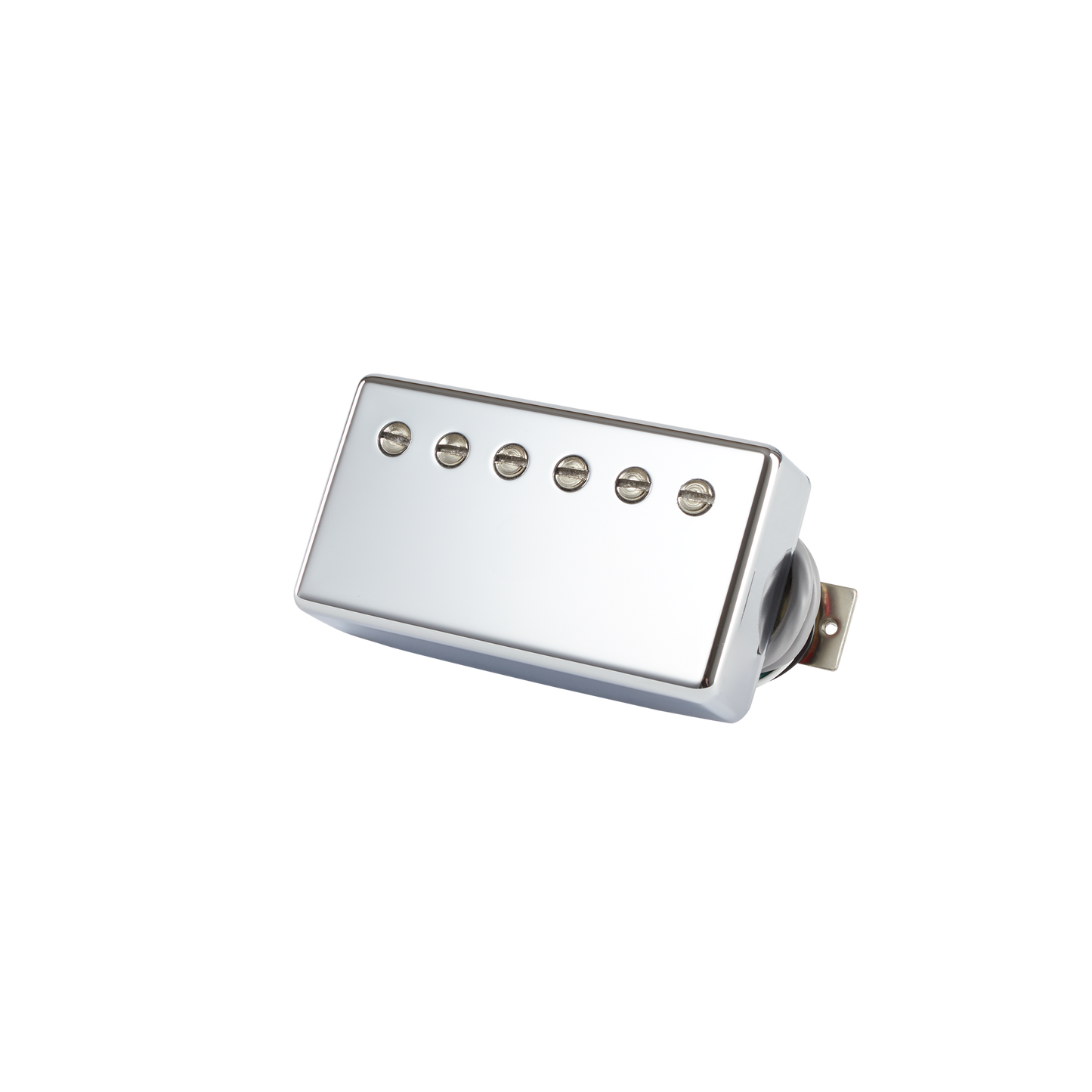 Gibson 490R - "Modern Classic" Rhythm Chrome