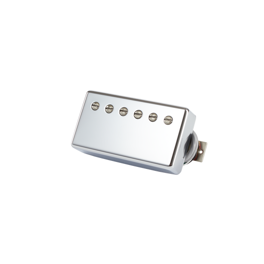 Gibson 490R - "Modern Classic" Rhythm Chrome