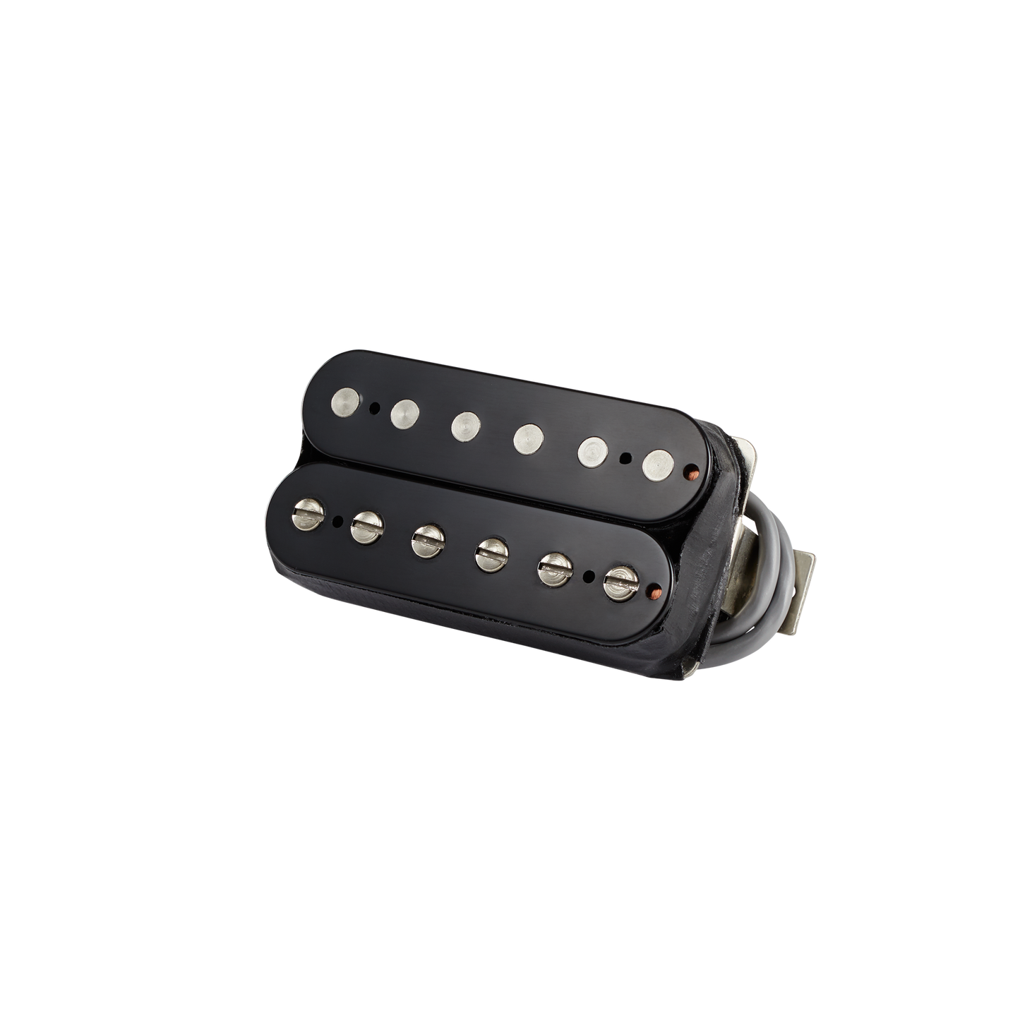 Gibson 500T "Super Ceramic" (Double Black)