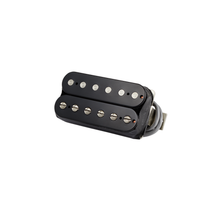 Gibson 500T "Super Ceramic" (Double Black)