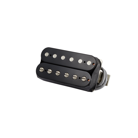 Gibson 500T "Super Ceramic" (Double Black)