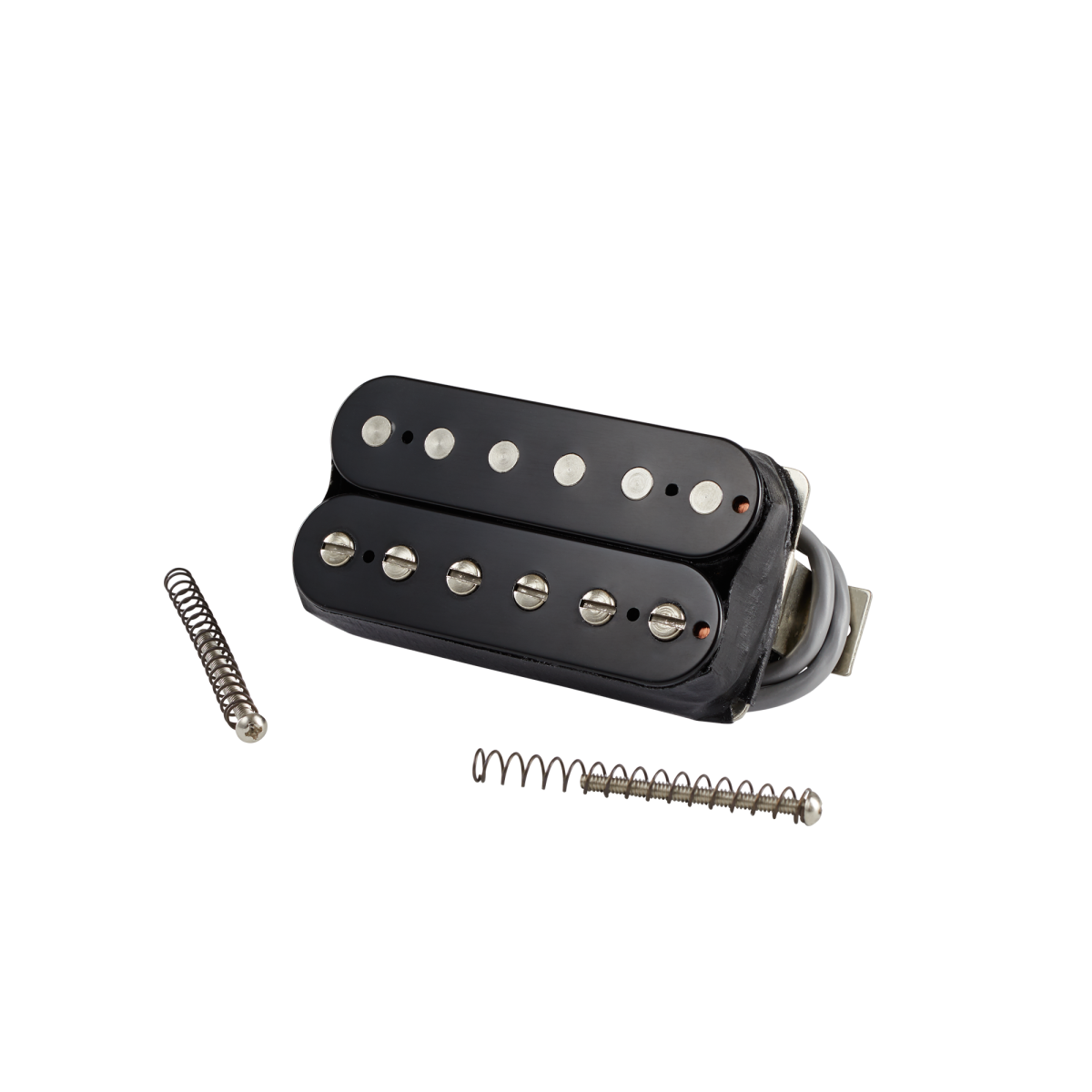 Gibson 500T "Super Ceramic" (Double Black)