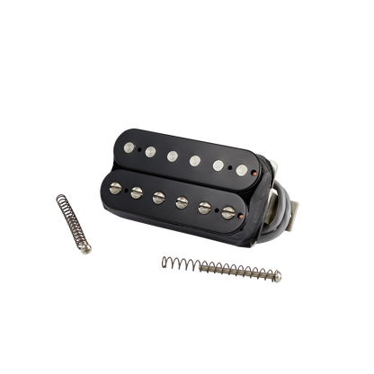 Gibson 500T "Super Ceramic" (Double Black)