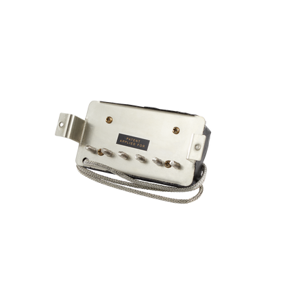 Gibson 57 Classic Underwound Double Black