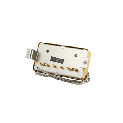 Gibson 57 Classic Gold Cover