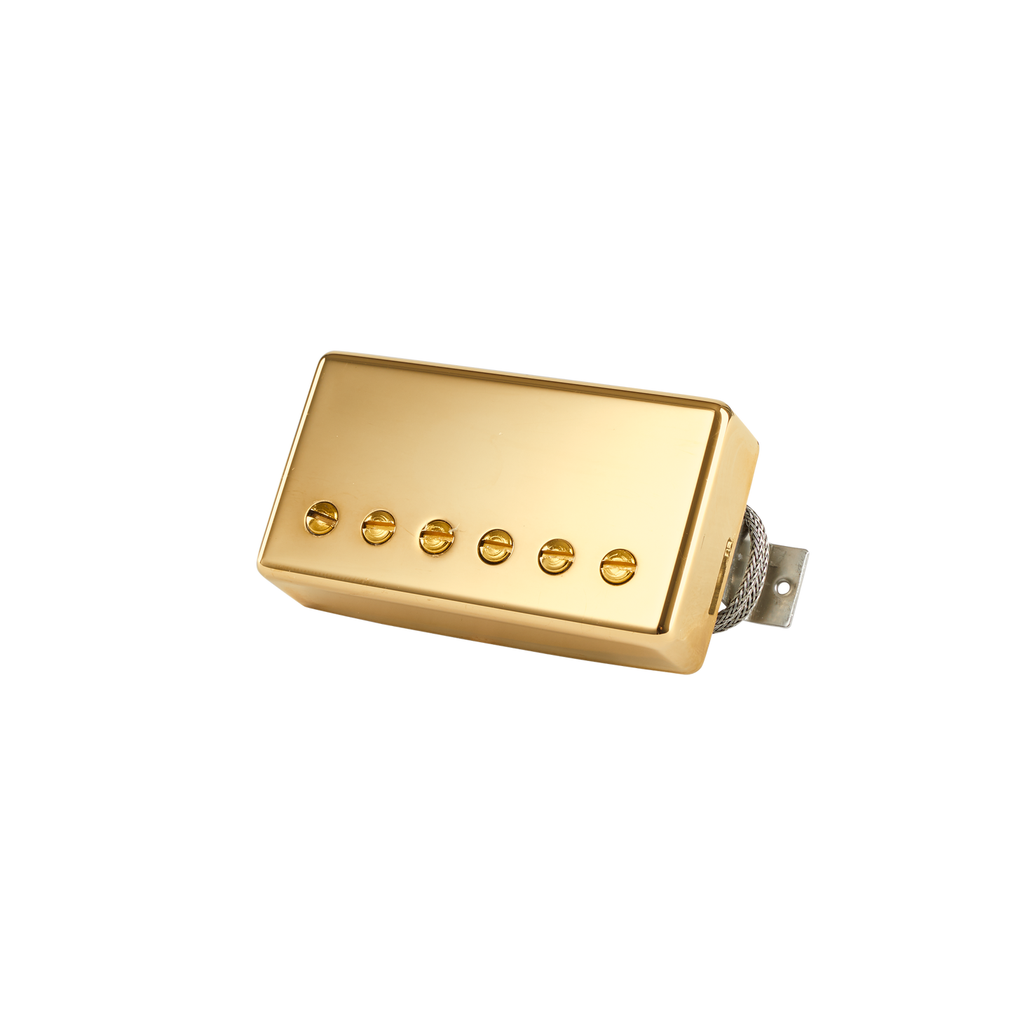 Gibson 57 Classic Gold Cover