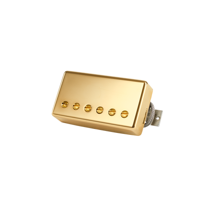 Gibson 57 Classic Gold Cover