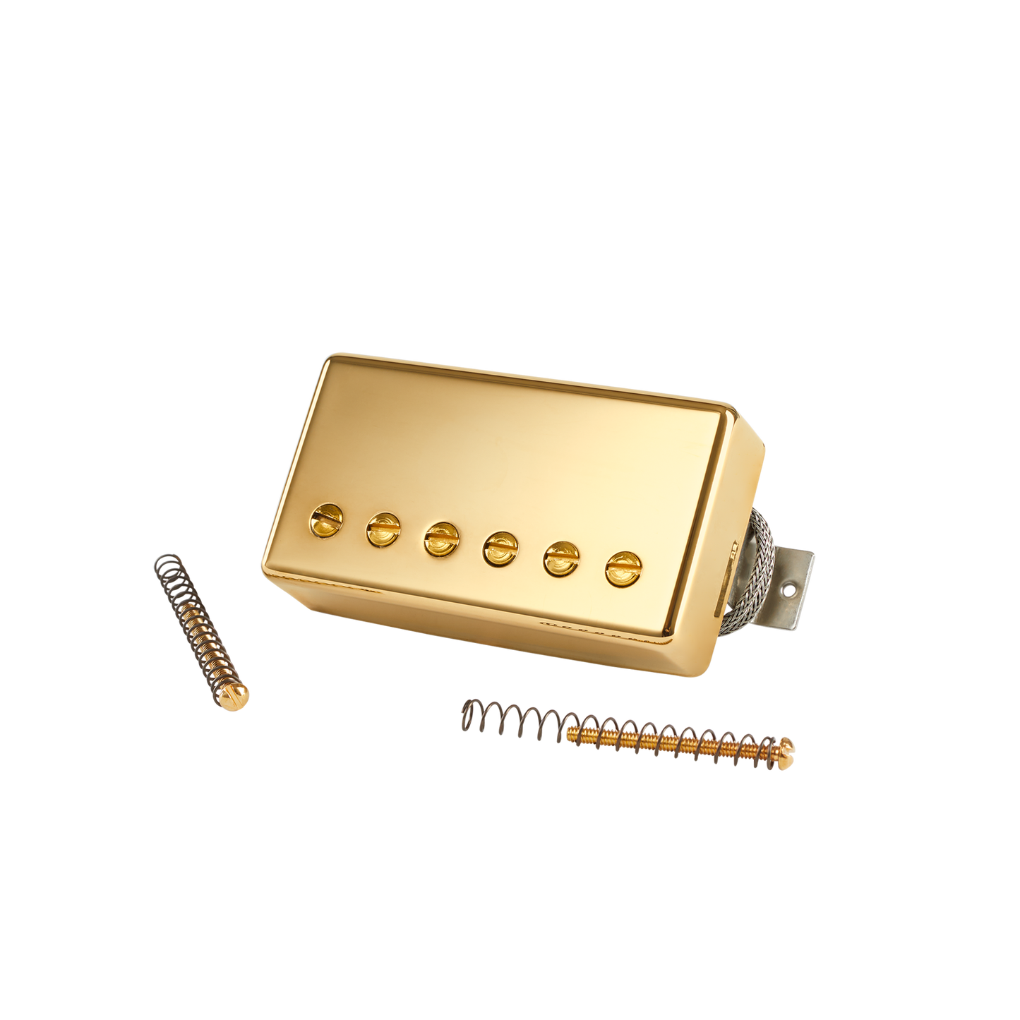 Gibson 57 Classic Gold Cover