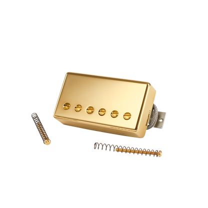 Gibson 57 Classic Gold Cover