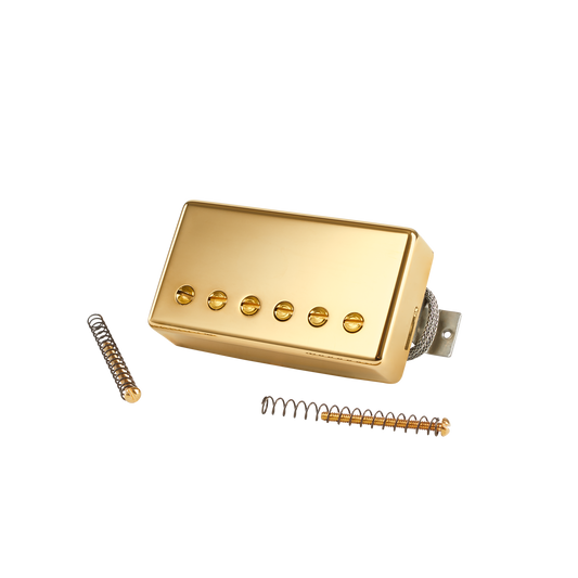 Gibson 57 Classic Gold Cover