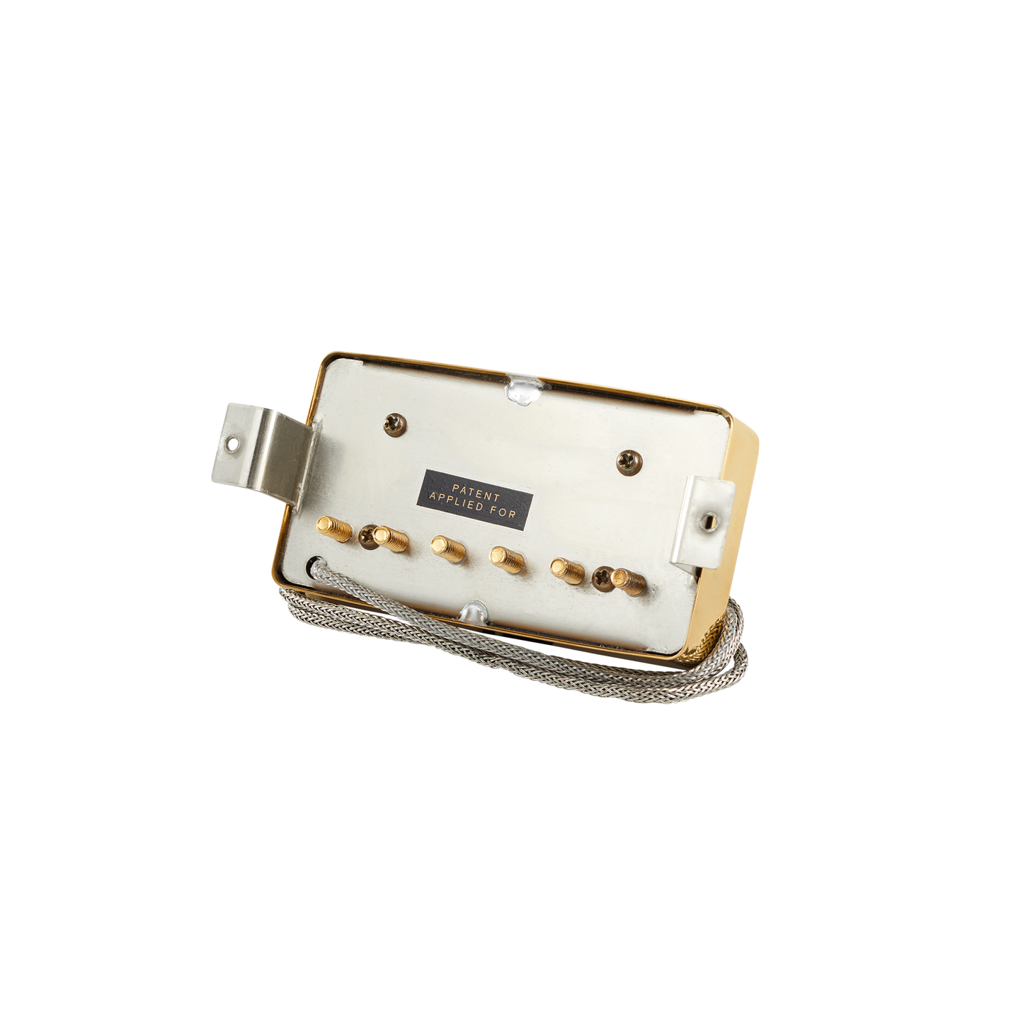 Gibson 57 Classic Underwound Gold Cover