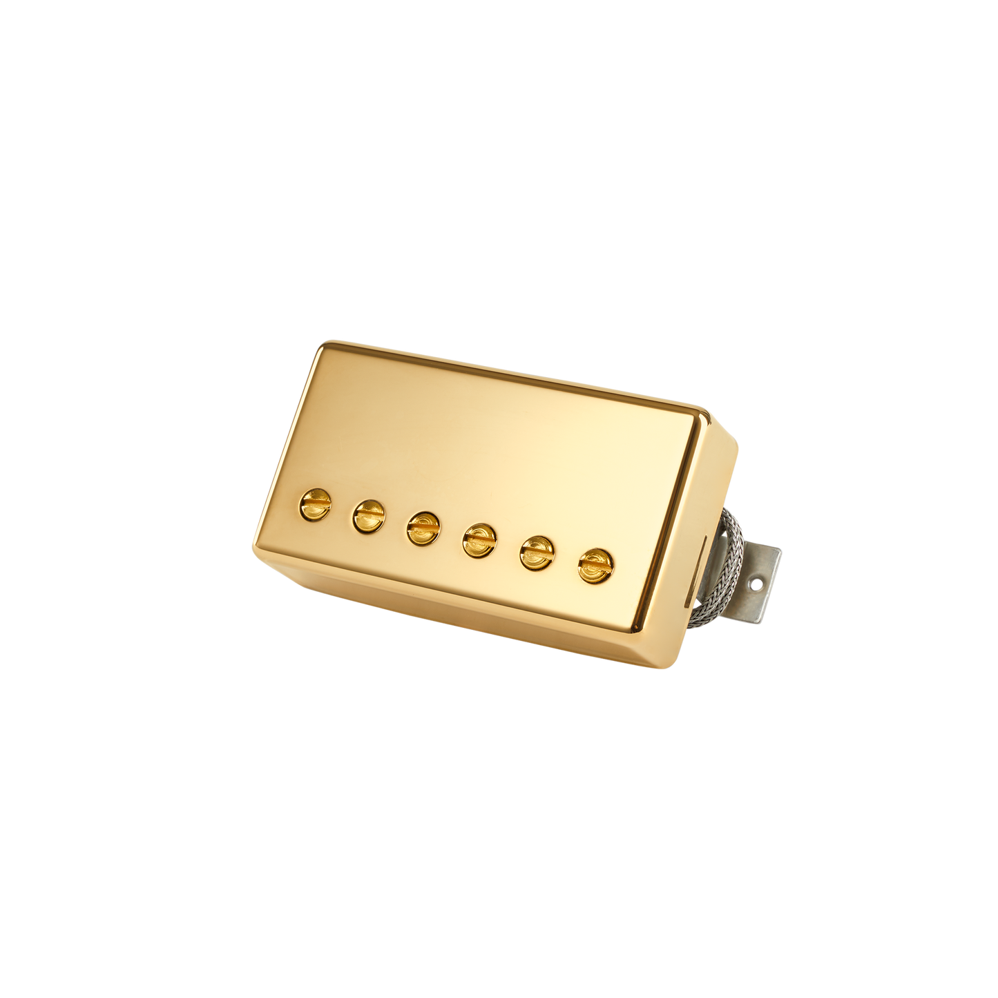 Gibson 57 Classic Plus Gold Cover