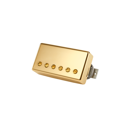 Gibson 57 Classic Plus Gold Cover