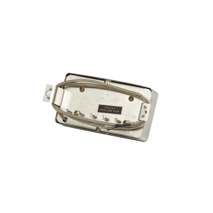 Gibson 60s Burstbucker Nickel cover