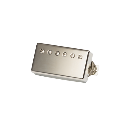 Gibson 60s Burstbucker Nickel cover