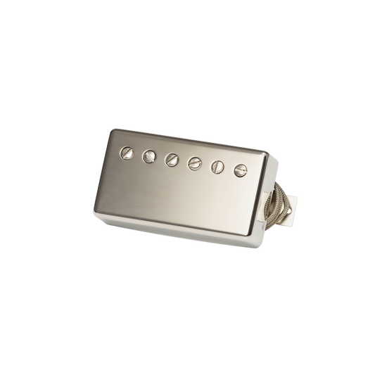 Gibson 60s Burstbucker Nickel cover