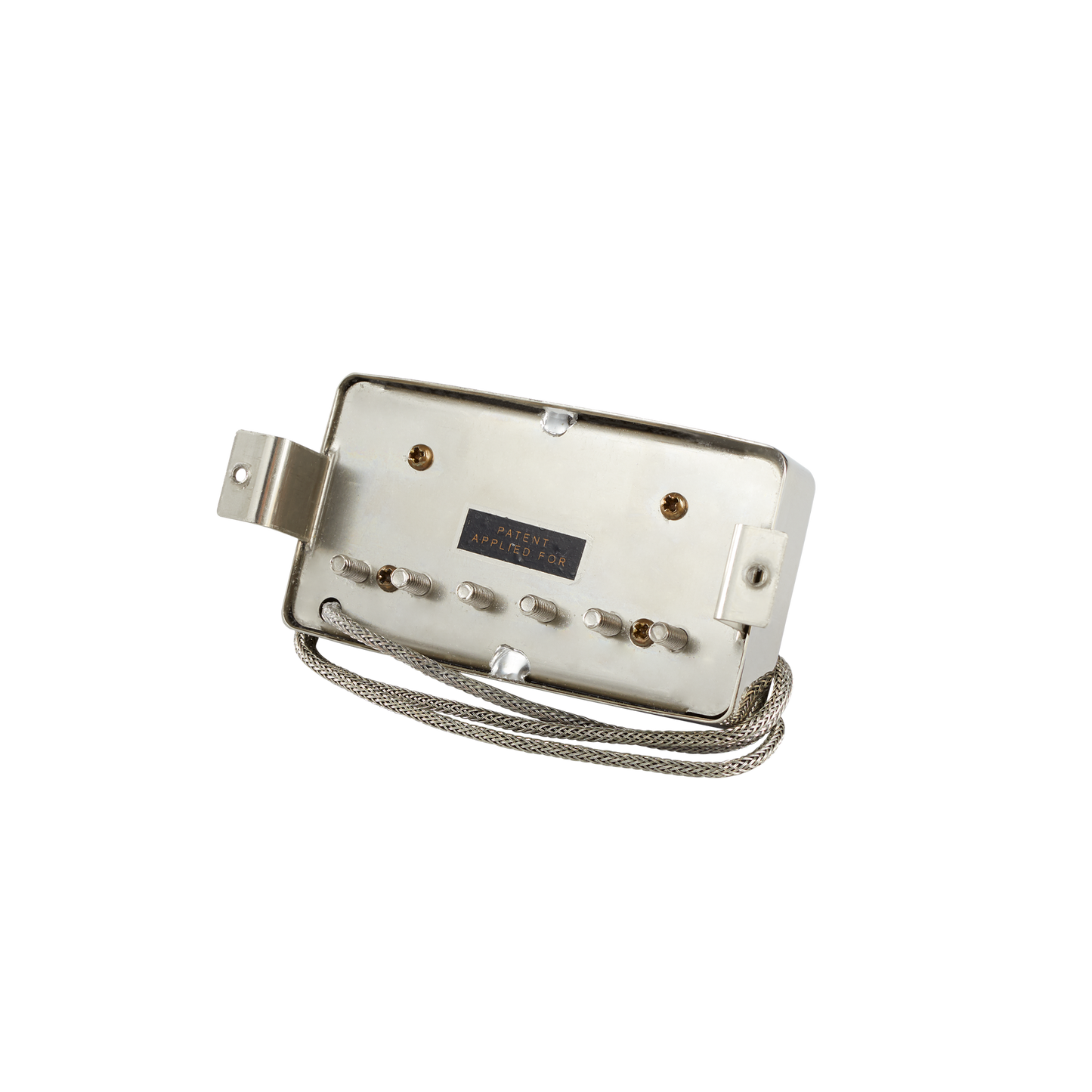 Gibson Burstbucker Pro Treble Nickel cover