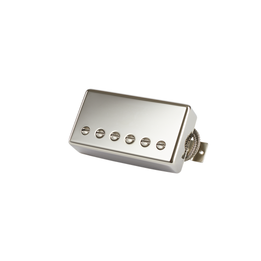 Gibson Burstbucker Pro Treble Nickel cover