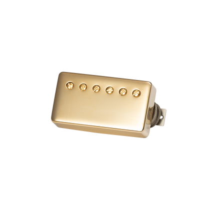 Gibson Custombucker Underwound Gold Cover 7.2k, Alnico 3
