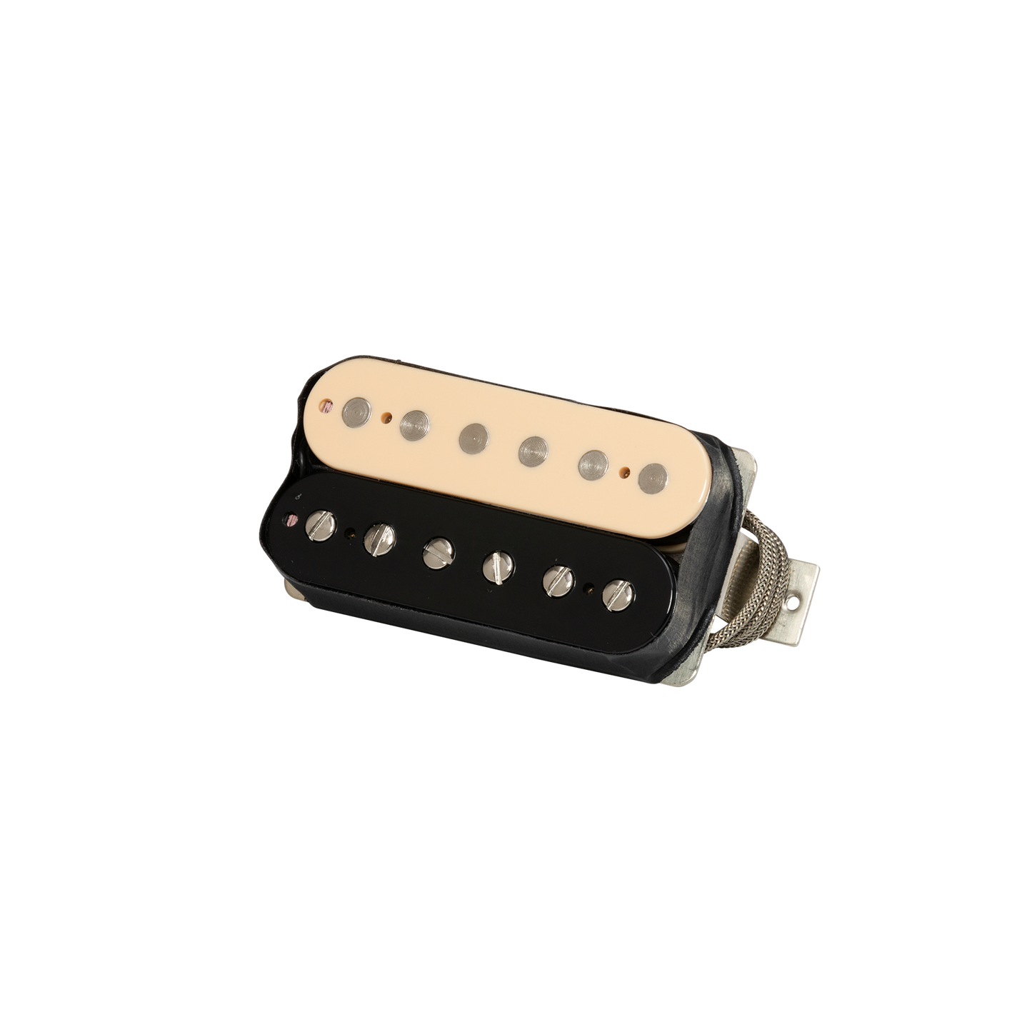 Gibson Custombucker Underwound (Zebra)