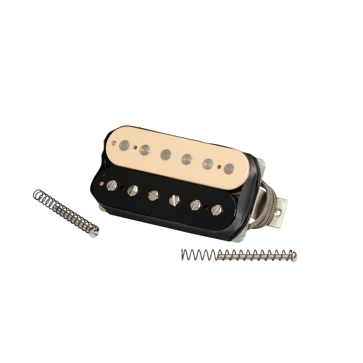 Gibson Custombucker Underwound (Zebra)