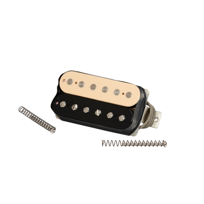 Gibson Custombucker Underwound (Zebra)