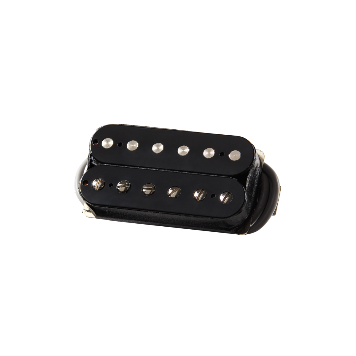 Gibson ELEV8 Plus Double Black Zebra Modern Collection