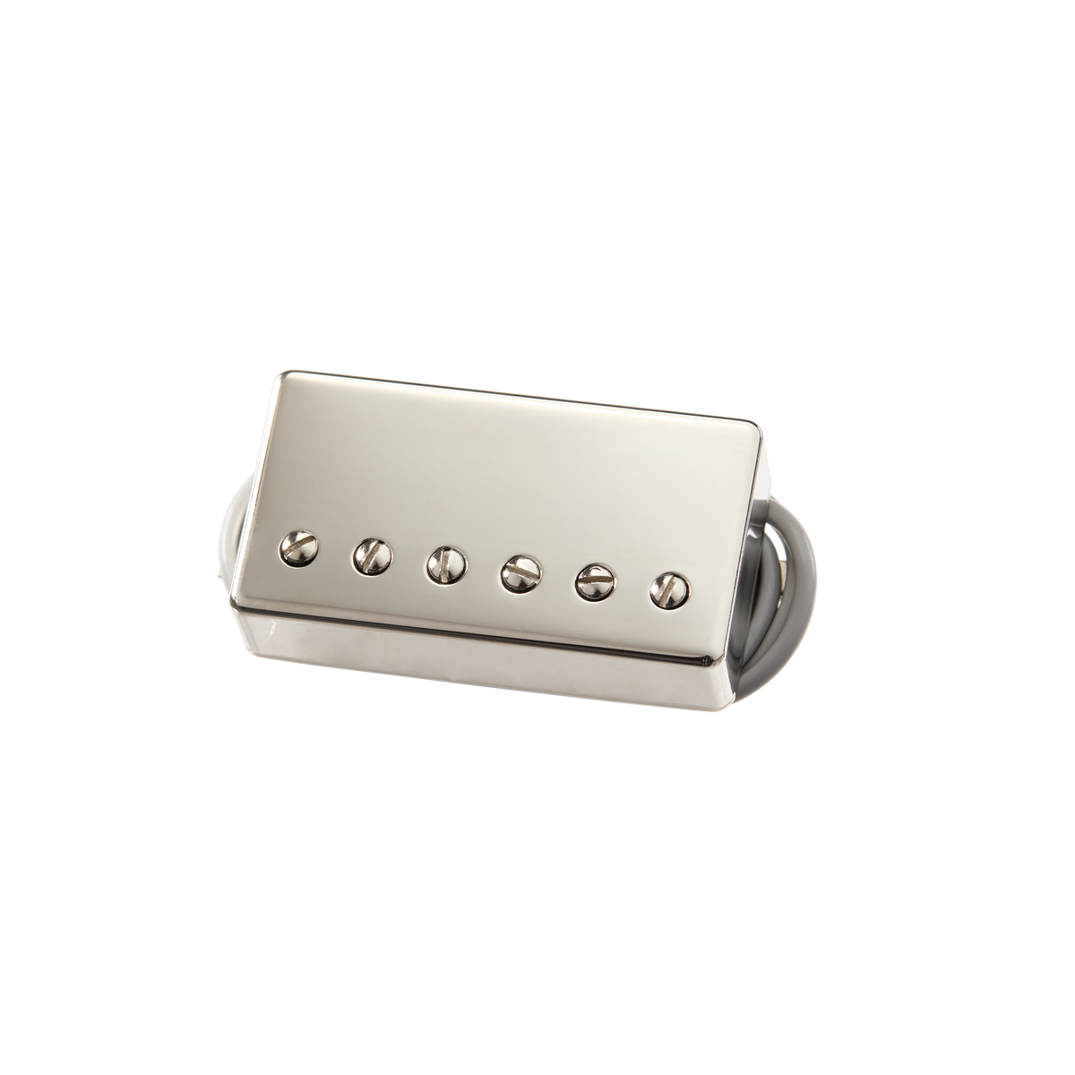 Gibson ELEV8 Rhythm Nickel Cover Modern Collection