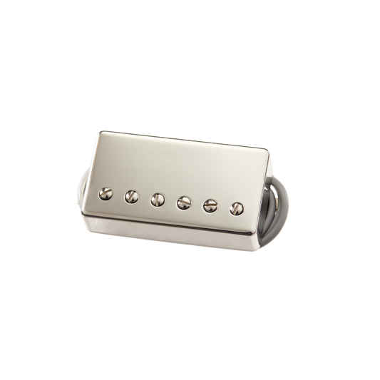 Gibson ELEV8 Rhythm Nickel Cover Modern Collection