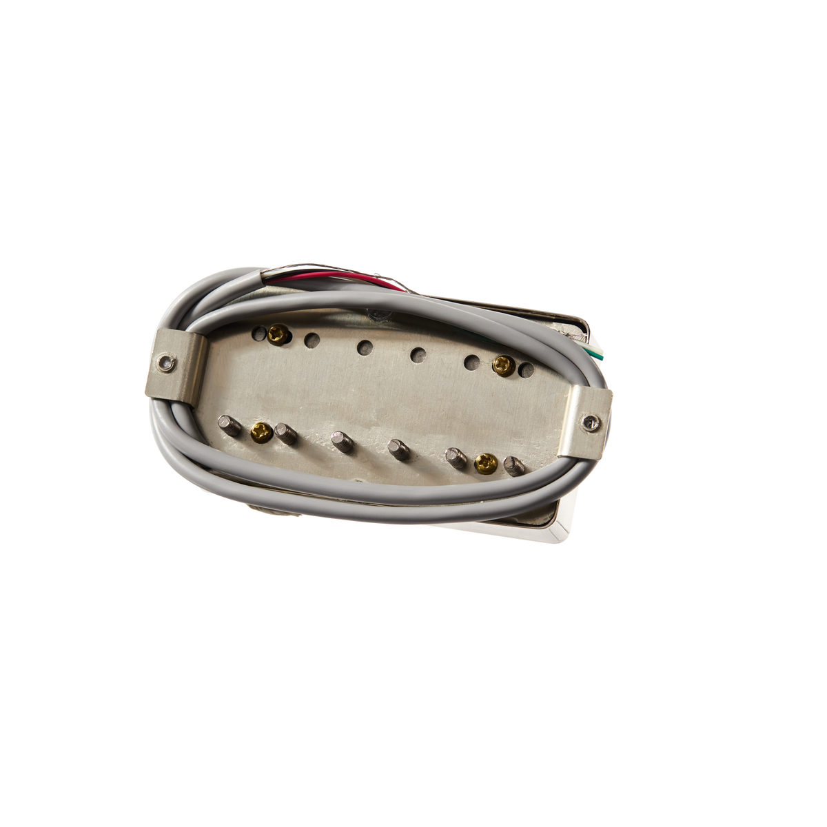 Gibson ELEV8 Rhythm Nickel Cover Modern Collection