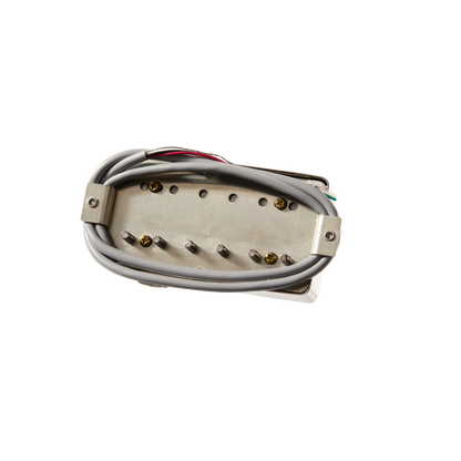 Gibson ELEV8 Rhythm Nickel Cover Modern Collection