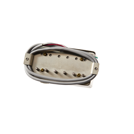 Gibson ELEV8 Rhythm Nickel Cover Modern Collection
