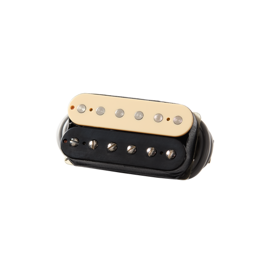 Gibson ELEV8 Rhythm Zebra Modern Collection