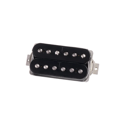 Gibson Historic 1968 T-Top Reissue Double Black