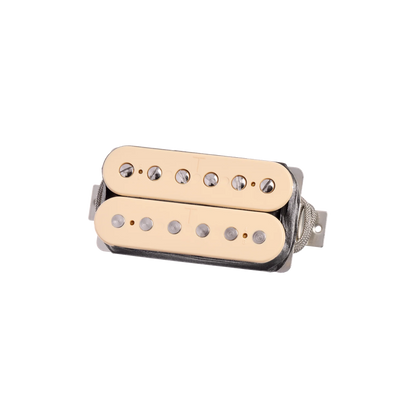 Gibson Historic 1968 T-Top Reissue, Double Vintage White
