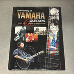 The History of Yamaha Guitars: Over Sixty Years of Innovation