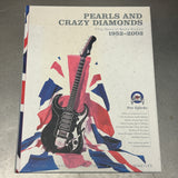 Pearls and Crazy Diamonds; Fifty Years of Burns Guitars 1952-2002