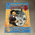 The Hawaiian Steel Guitar