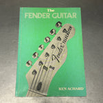 The Fender Guitar